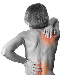 Csontritkulás gyógytorna