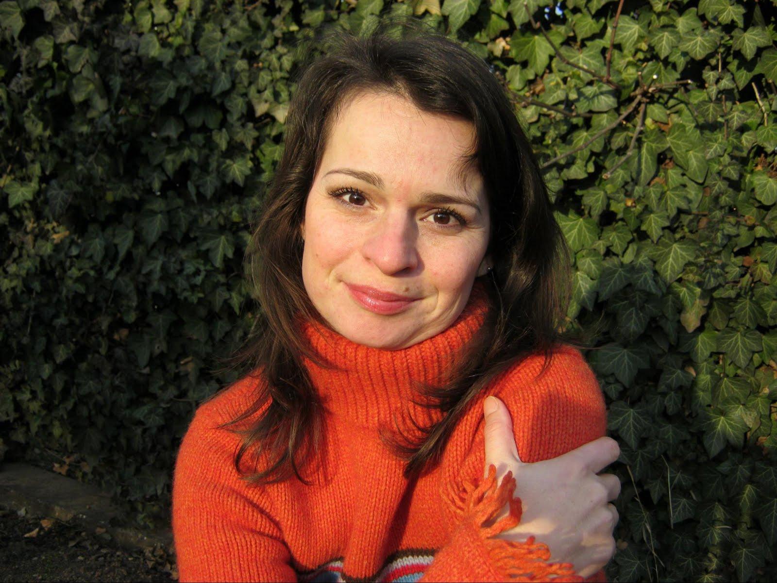 Sipos Rita gyógytornász